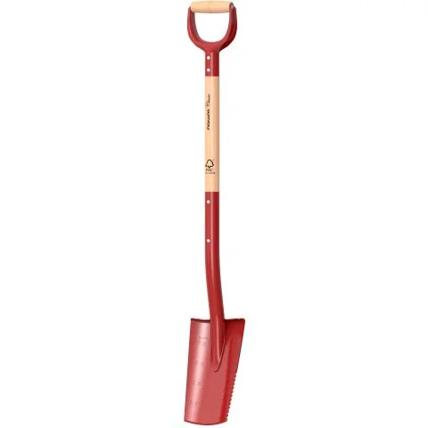 Classic 1071930 Fiskars Staudespade 4018015