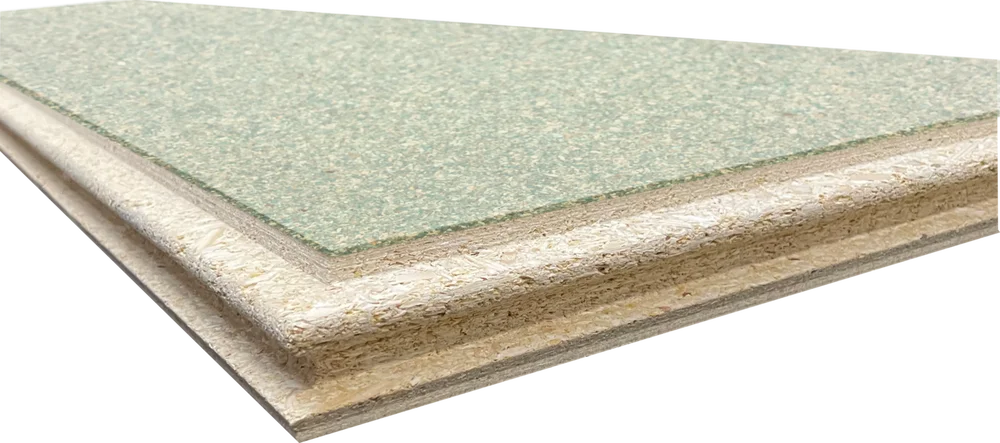 FORESTIA SPONPL GULV 4S DBP P6 30MM v:7701359 FORESTIA SPONPL GULV 4S DBP P6 30MM v:7701359