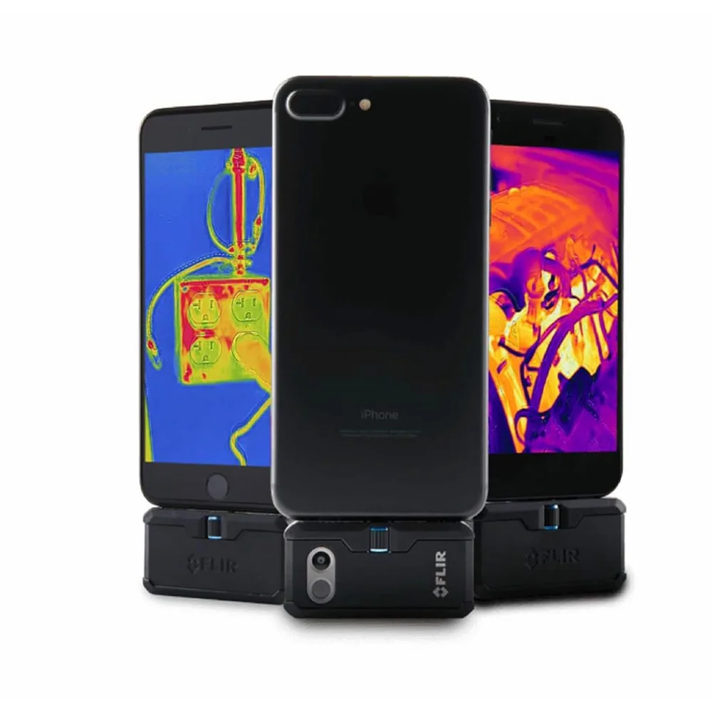 Flir Termisk kamera FLIR ONE for Iphone v:2070215