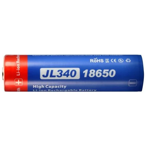 NITEYE 18650 Pointex Batteri 4017172 NITEYE 18650 Pointex Batteri 4017172