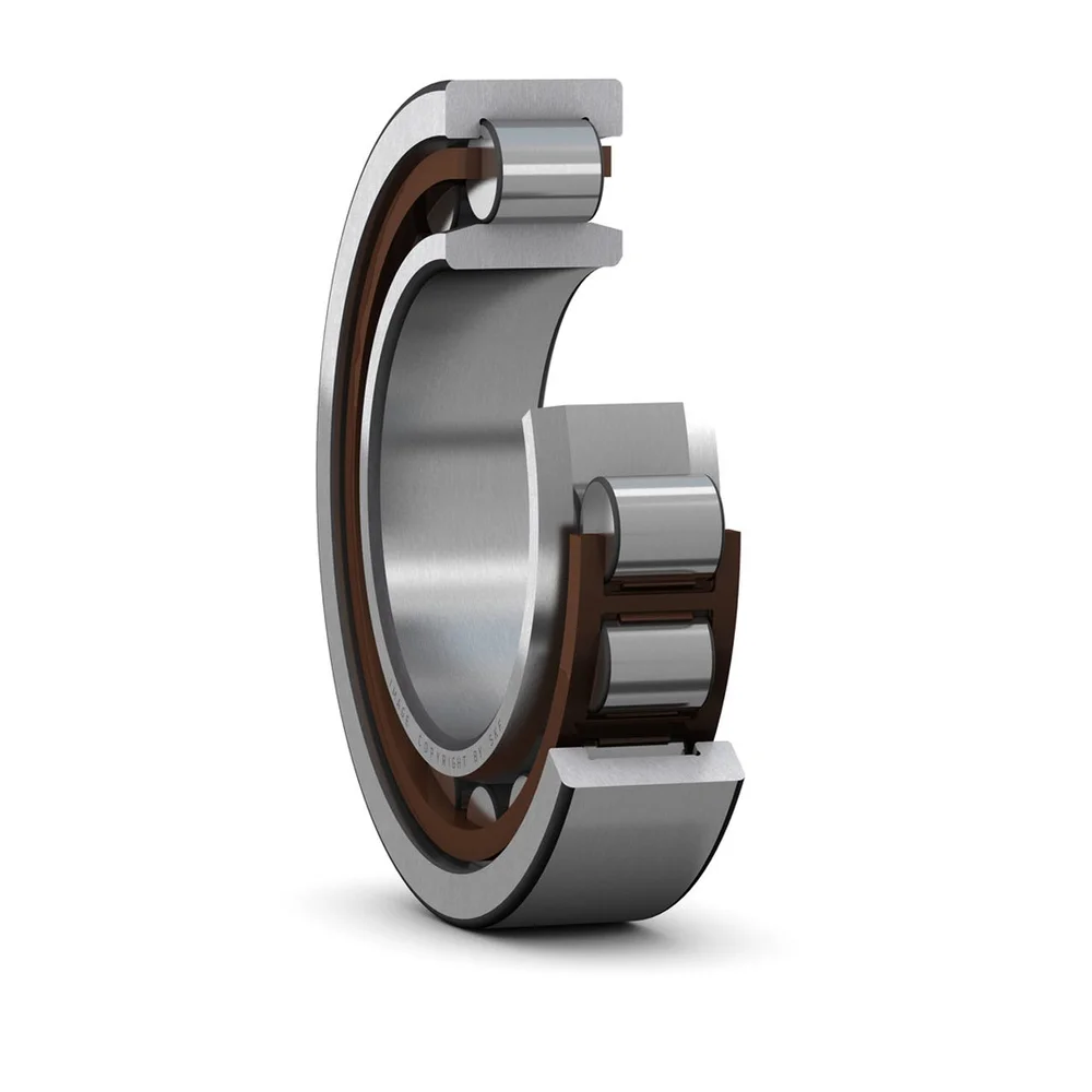 ENRADET SYLINDERRULLELAGER SKF NU 2218 v:3668379 ENRADET SYLINDERRULLELAGER SKF NU 2218 v:3668379