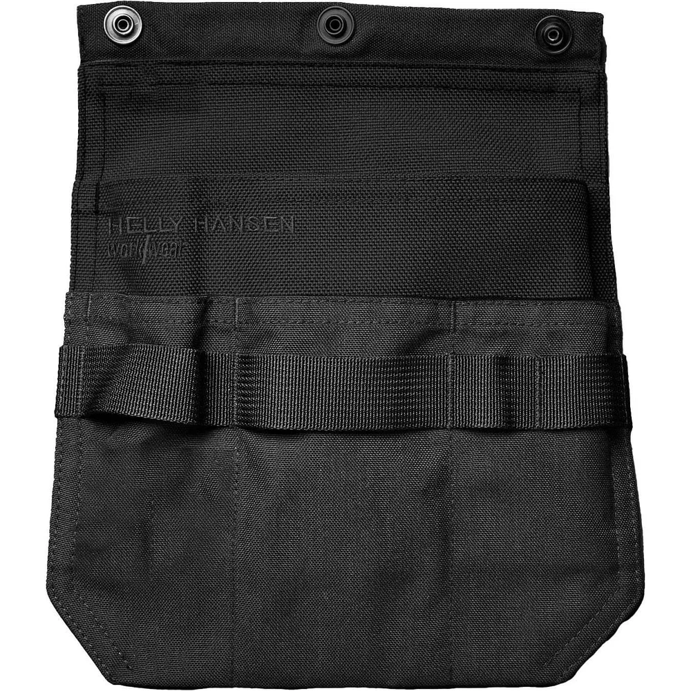 Helly Hansen Workwear Hengelomme Essential 1 Connect, svart v:3623822 Helly Hansen Workwear Hengelomme Essential 1 Connect, svart v:3623822