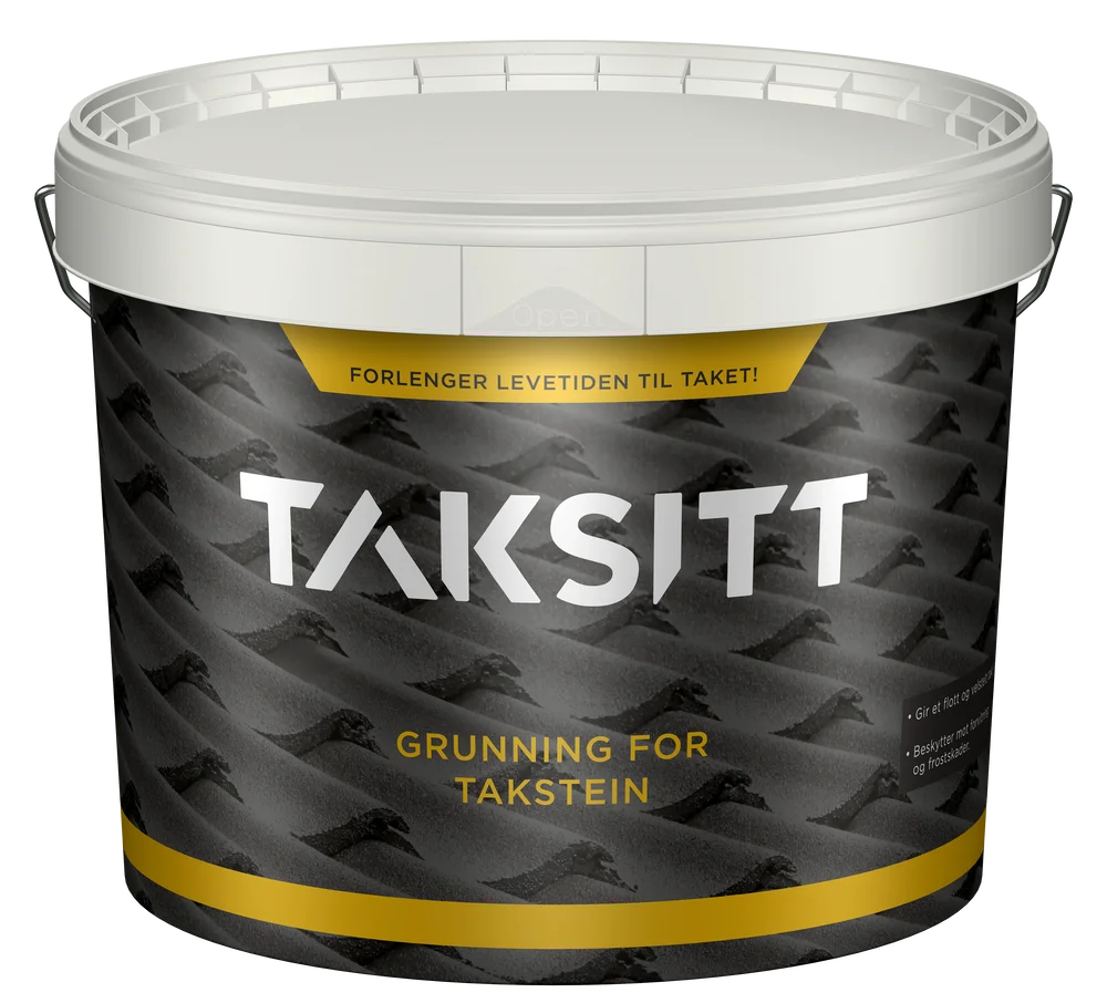 TakSitt grunning for takstein v:2530837