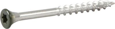 FASADESKRUE SH SVART 4,4X45 A4-250 v:8939421