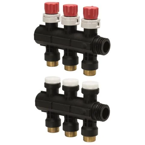 Pro 1 Euro-Cone Uponor Fordeler 2813608
