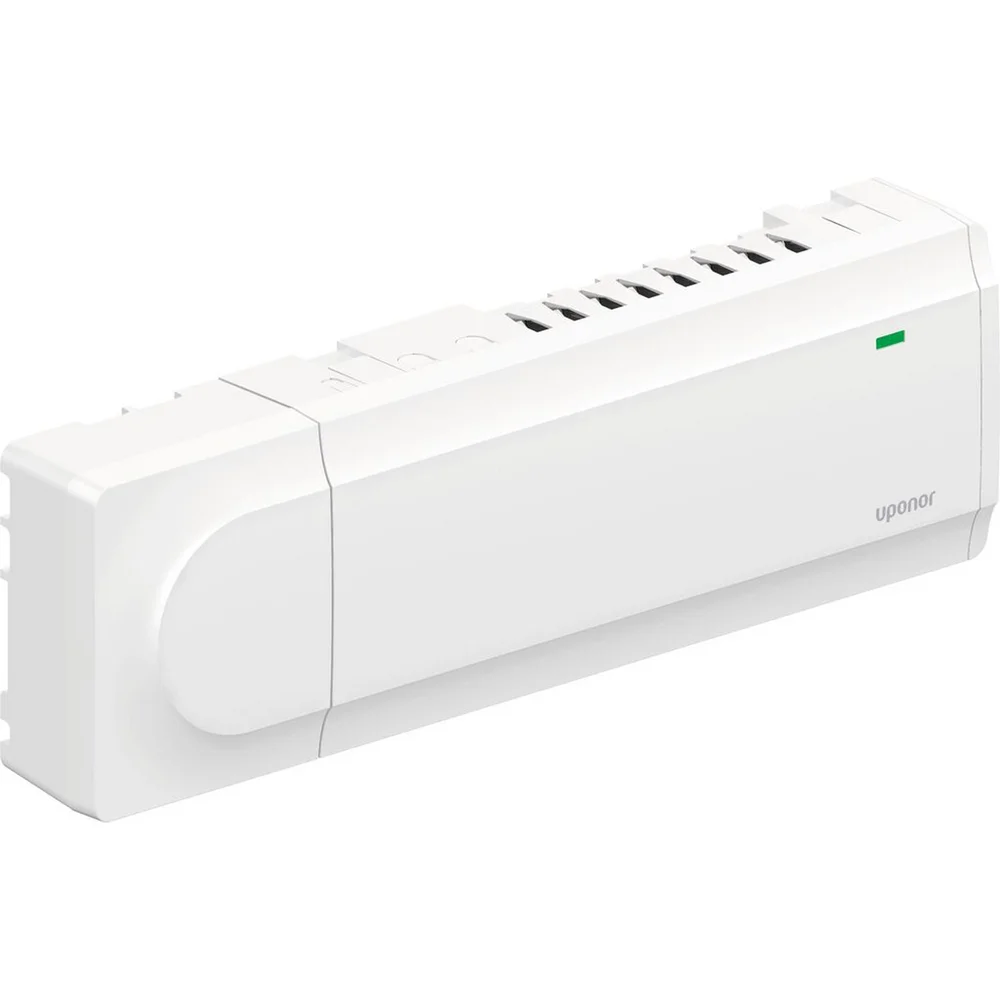 UPONOR SMATRIX BASE SENTRALENHET PULSE X-245 BUS 6X v:6888711
