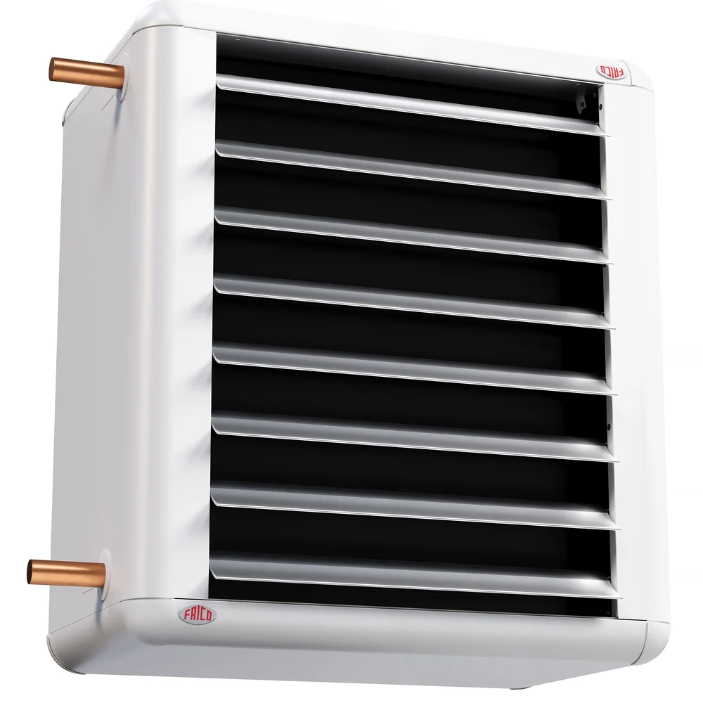 Frico Viftevarmeapparat Champ CPF33, 38 kW v:3873017 Frico Viftevarmeapparat Champ CPF33, 38 kW v:3873017