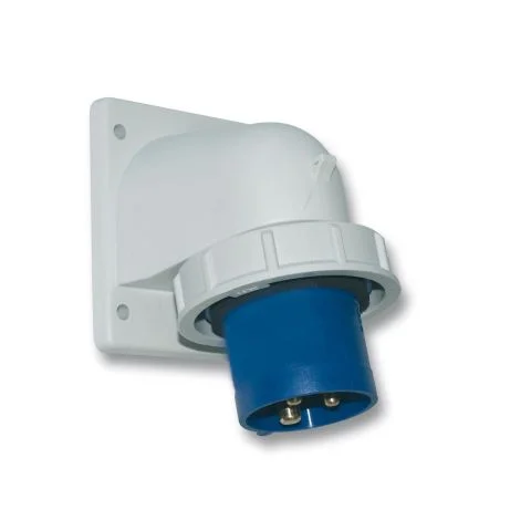 IIV 316-4 S + HI Garo Vegginntak 3035125
