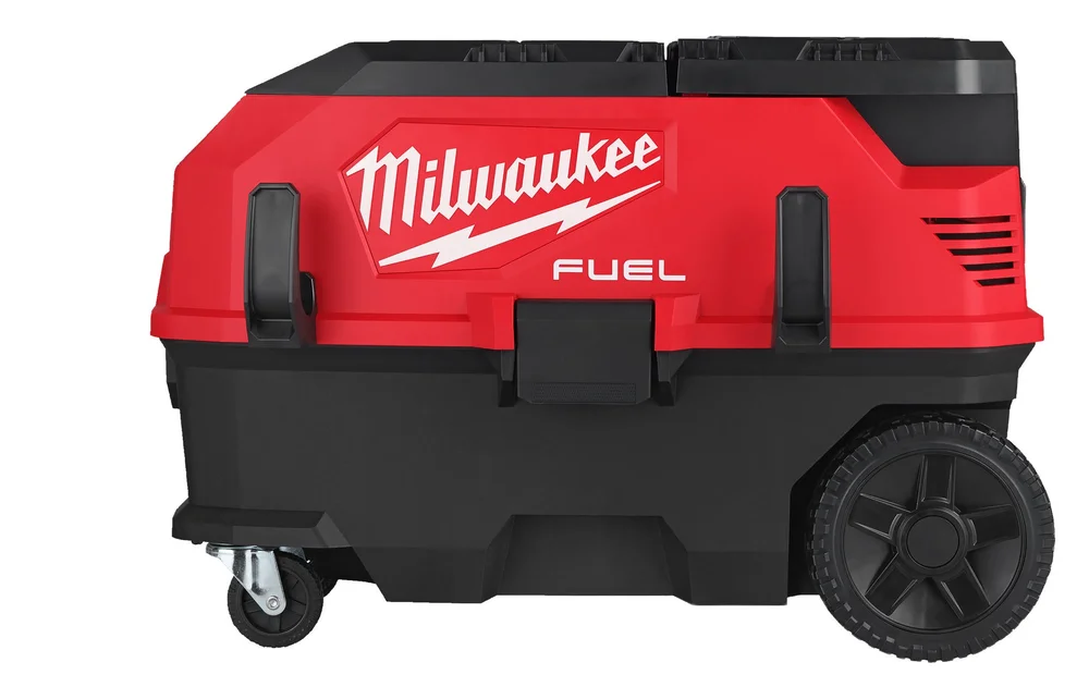 MILWAUKEE STØVAVSUG M18 ONEF2VC34M-0 v:3774788 MILWAUKEE STØVAVSUG M18 ONEF2VC34M-0 v:3774788
