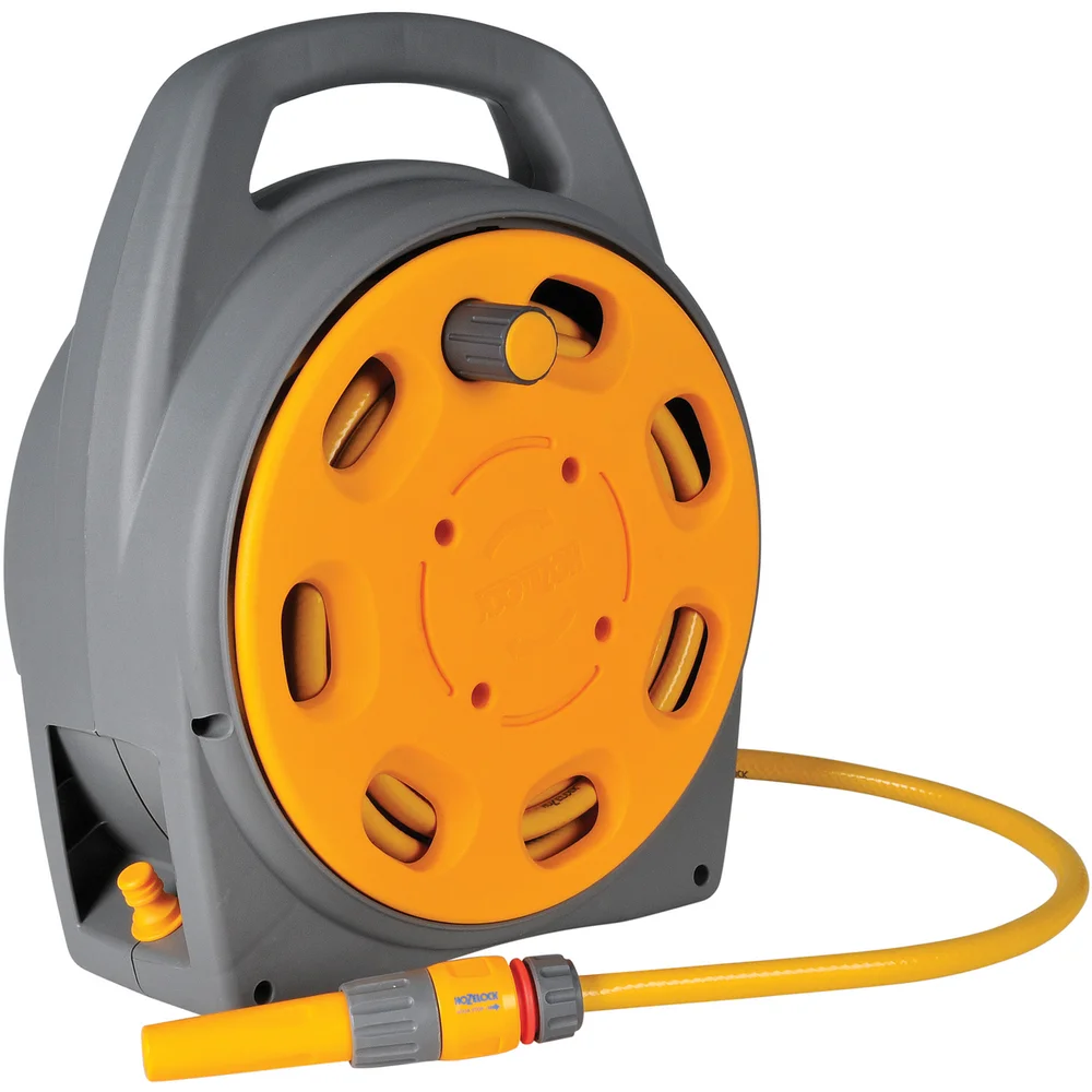 HOZELOCK SLANGEBOKS MED 20 METER 1/2" SLANGE v:8538272 HOZELOCK SLANGEBOKS MED 20 METER 1/2" SLANGE v:8538272