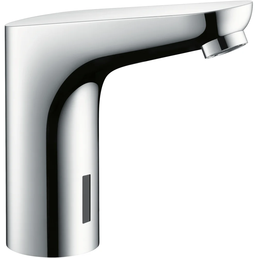 HANSGROHE FOCUS E BERØRINGSFRITT SERVANTARMATUR v:8449299