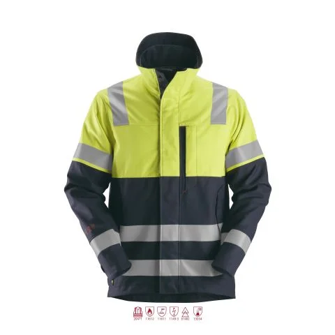 1560 ProtecWork Snickers Workwear Jakke 1283929