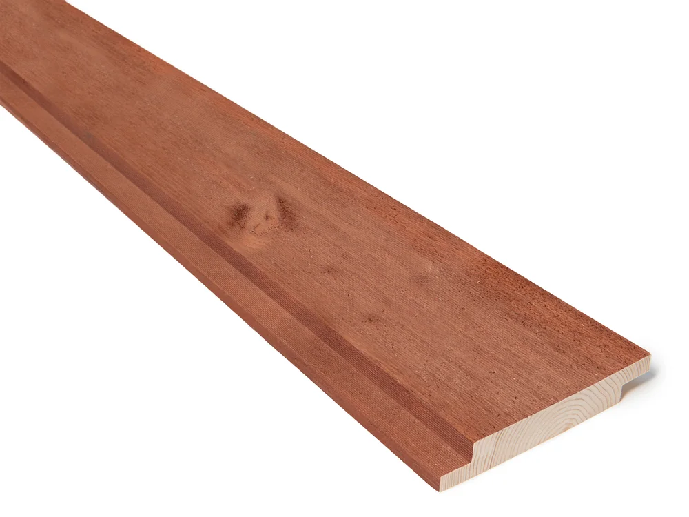 GRAN 19X123 DF TETT ÆDELRØD v:9274987 GRAN 19X123 DF TETT ÆDELRØD v:9274987