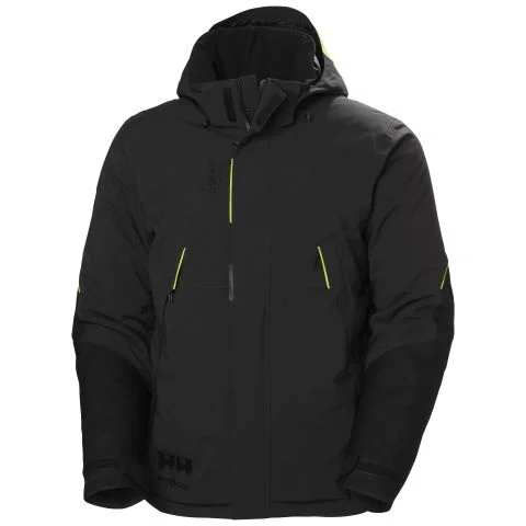 Magni Evolution 71303_990 Helly Hansen Workwear Vinterjakke 4071296