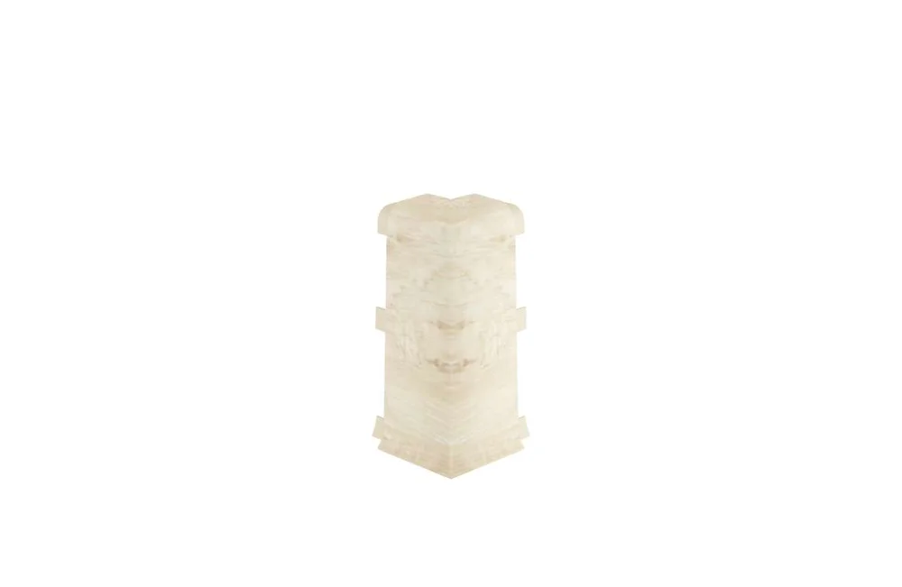 Kabellist – 2 stk utv hjørne pvc eik 606 v:3485275 Kabellist – 2 stk utv hjørne pvc eik 606 v:3485275