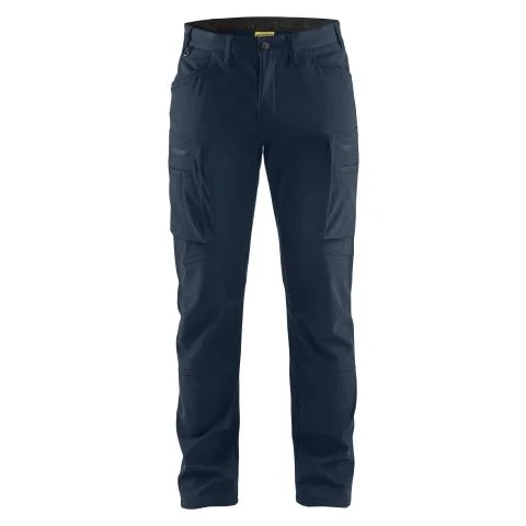 147725138600C148 Blåkläder Softshellbukse 4005688