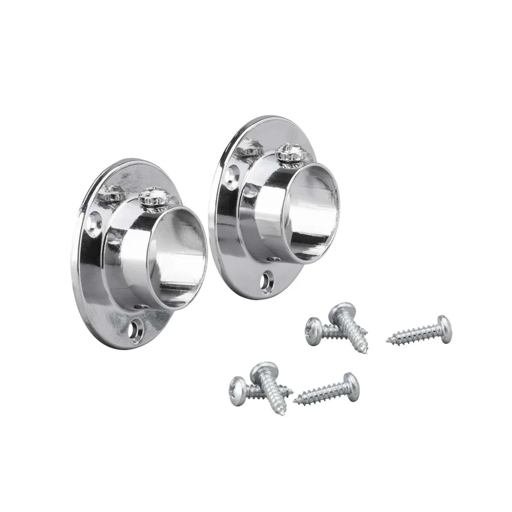 Elfa veggfeste 2-pk v:7400639 Elfa veggfeste 2-pk v:7400639