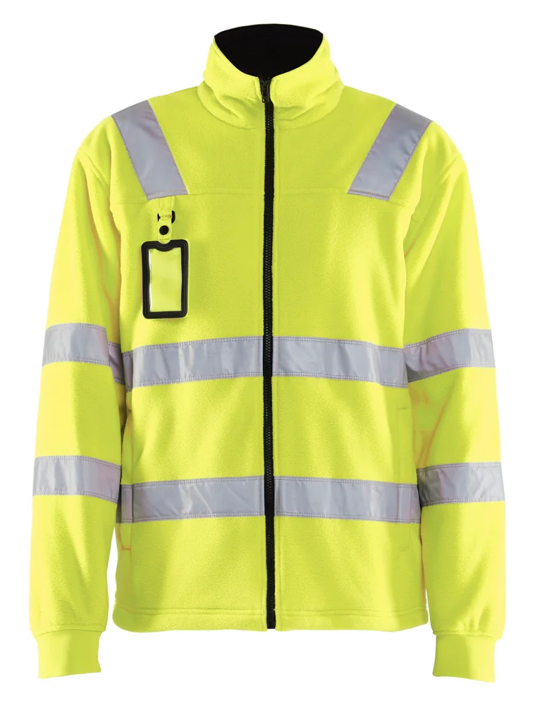 JAKKE FLEECE 4833256033005XL v:9210321