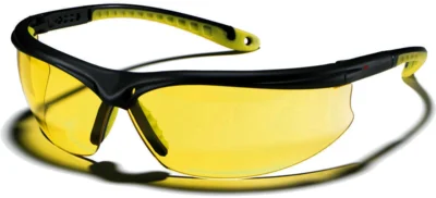 VERNEBRILLE Z45 HC GUL v:2820114