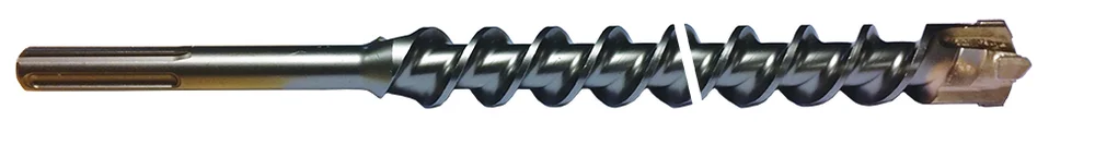 Bor viking sds-max 28x370 4-skjærs v:9238615