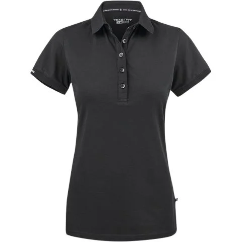 PW20199000190 Texstar Poloskjorte 3130367