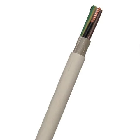 FQQ Nexans Installasjonskabel 3027097