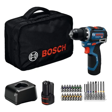 GSR 12V-32 Bosch Skrutrekker 4079865