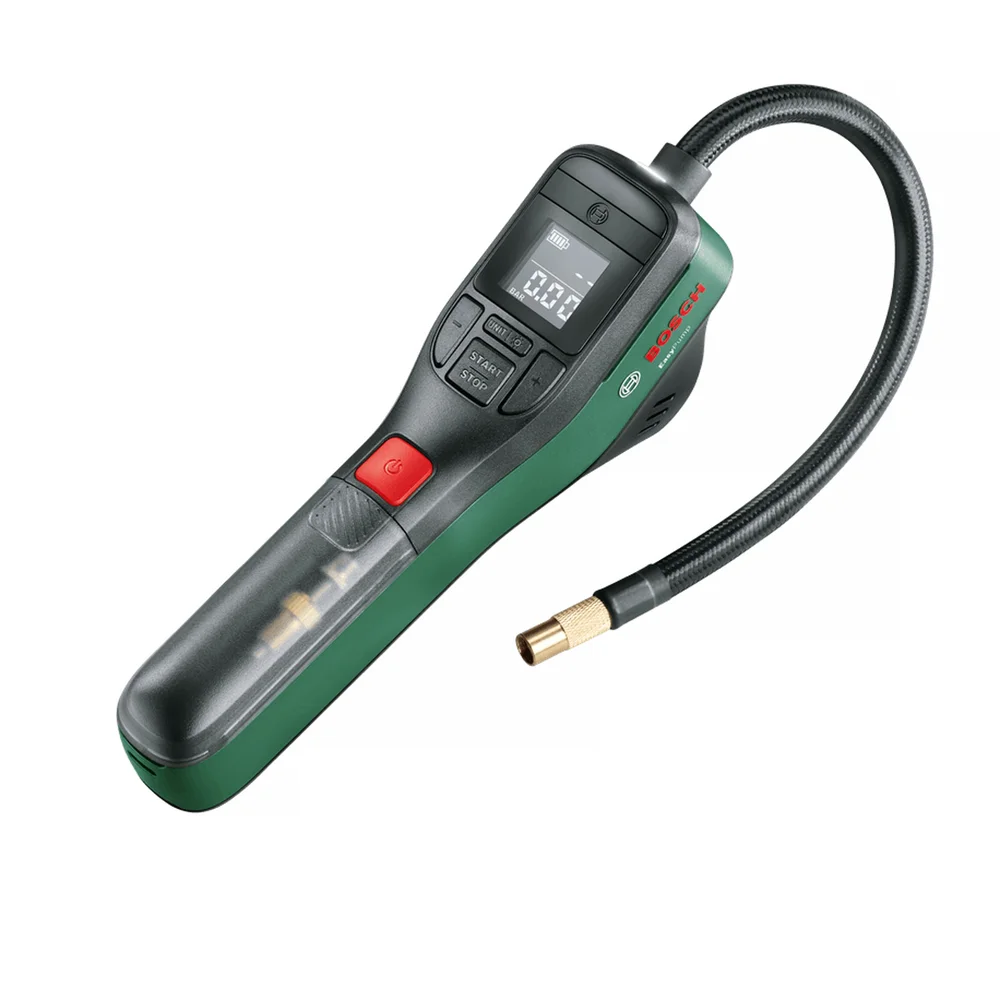 Bosch DIY Trykkluftpumpe, EasyPump, 3,6 V v:9546694