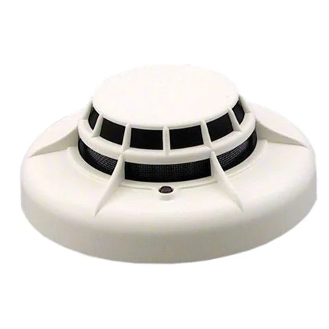 111576 System Sensor Røykdetektor 3025827