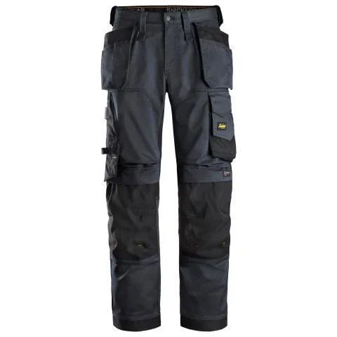 6251 AllroundWork Snickers Workwear Arbeidsbukse 3062876