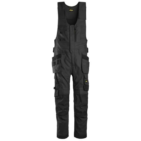 6014 Snickers Workwear Selebukse 4081415