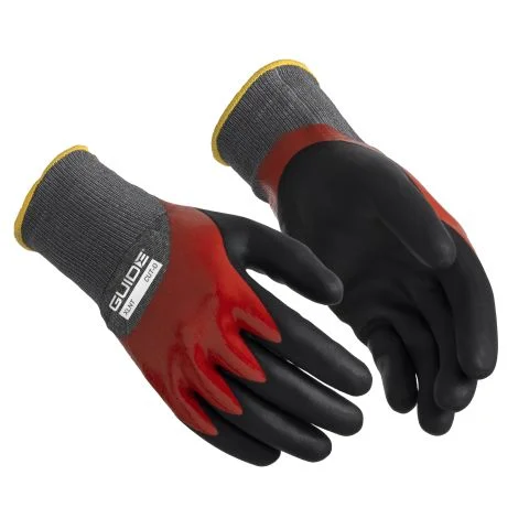 9507 Guide Gloves Hanske 3138414