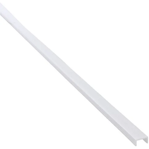 U-profil Hög Hide-a-Lite Dekklokk 2817864 U-profil Hög Hide-a-Lite Dekklokk 2817864