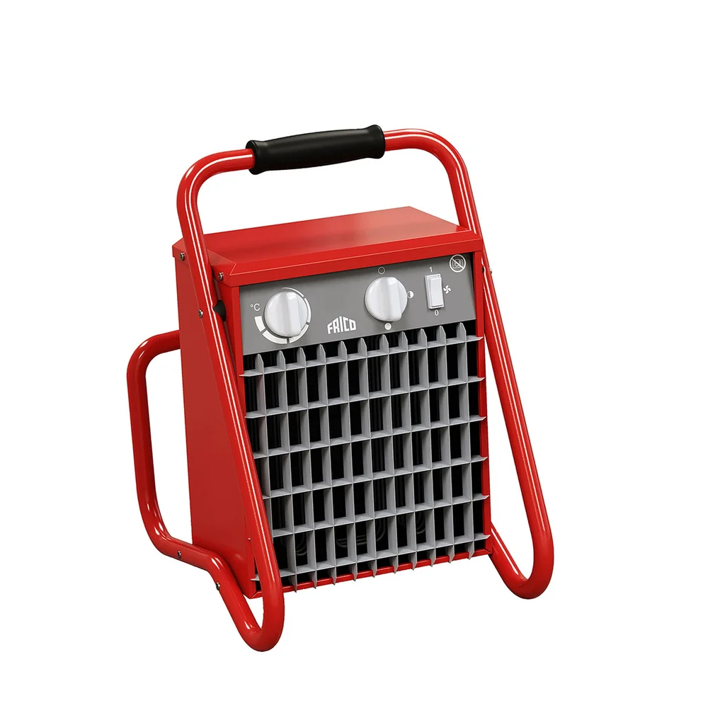 Frico Varmevifte TIG33, 1,5-3 kW, 400V v:7577773 Frico Varmevifte TIG33, 1,5-3 kW, 400V v:7577773