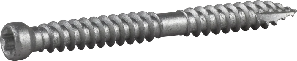 Konstr.skrue et-t 8,2×90 corrseal 50 stk v:7744474