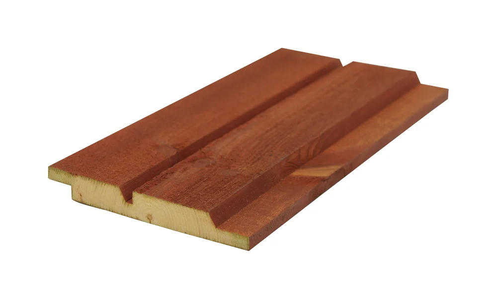FURU 19X148 DF 60° M/SPOR R RØD v:5500842 FURU 19X148 DF 60° M/SPOR R RØD v:5500842