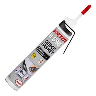 LOCTITE FLENSTETNING SI 5980 100ML SE v:2454093 LOCTITE FLENSTETNING SI 5980 100ML SE v:2454093