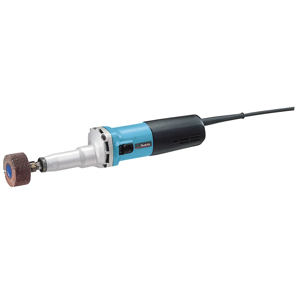 MAKITA RETTSLIPER GD0810C 6MM v:6550893