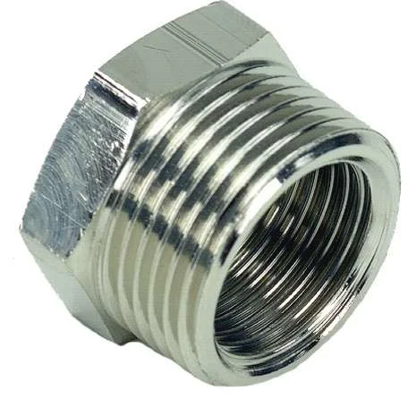 Metall-bussning R20xR10 v:5142030 Metall-bussning R20xR10 v:5142030