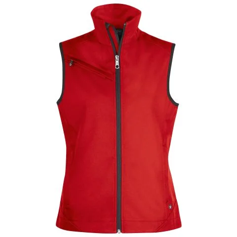 WV79156000200 Texstar Softshellvest 4041588