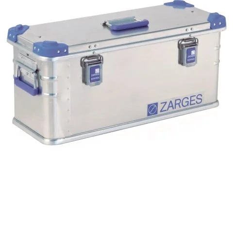 40711 Zarges Oppbevaringsboks 3058171 40711 Zarges Oppbevaringsboks 3058171