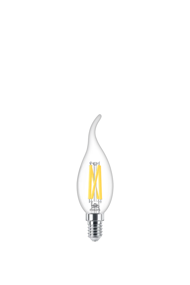 LED CLASSIC 40W MIGNON BA35 WGD v:6291014