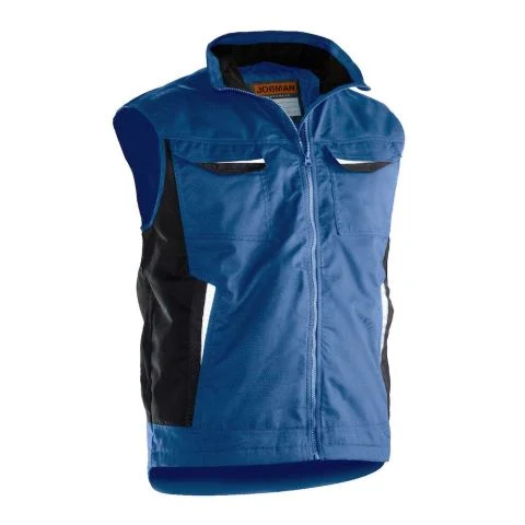 7517 Jobman Vest 3123566 7517 Jobman Vest 3123566