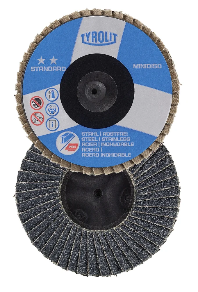 KVICKRONDELL STANDARD MINIDISC 2IN1 28XMN v:8361807 KVICKRONDELL STANDARD MINIDISC 2IN1 28XMN v:8361807