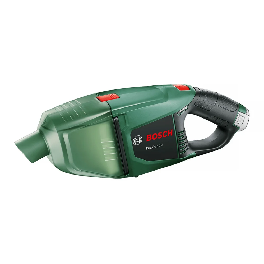 Bosch DIY Støvsuger, Easy Vac 12, uten batteri og lader. v:5584441