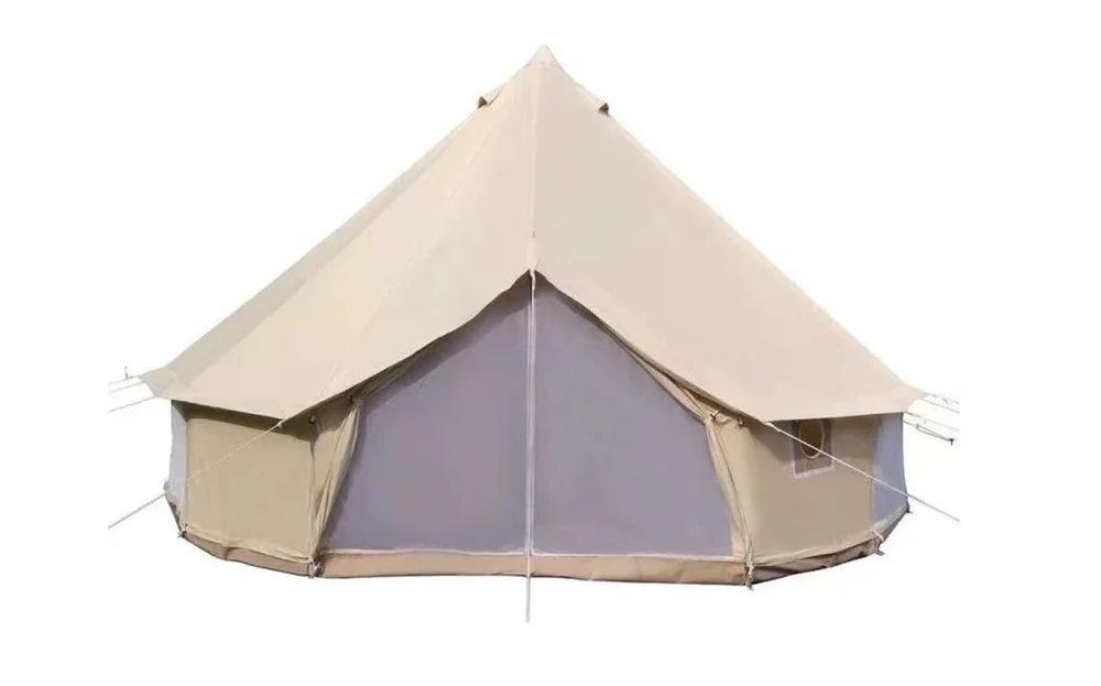 Ullerøy glampingtelt v:3745794