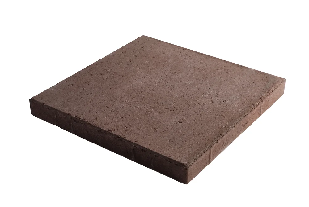 Steinhelle terracotta 50x50x5 cm v:4945477 Steinhelle terracotta 50x50x5 cm v:4945477