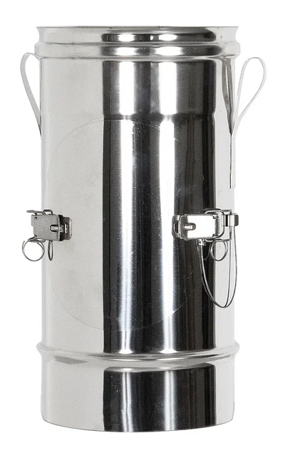 FEIELUKE Ø150MM ÅPEN BUNN v:1714063