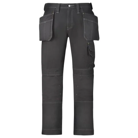 3215 Snickers Workwear Håndverksbukse 3061989