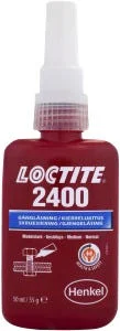 LOCTITE LOCTITE 2400 GJENGELÅS SFDN v:2721025